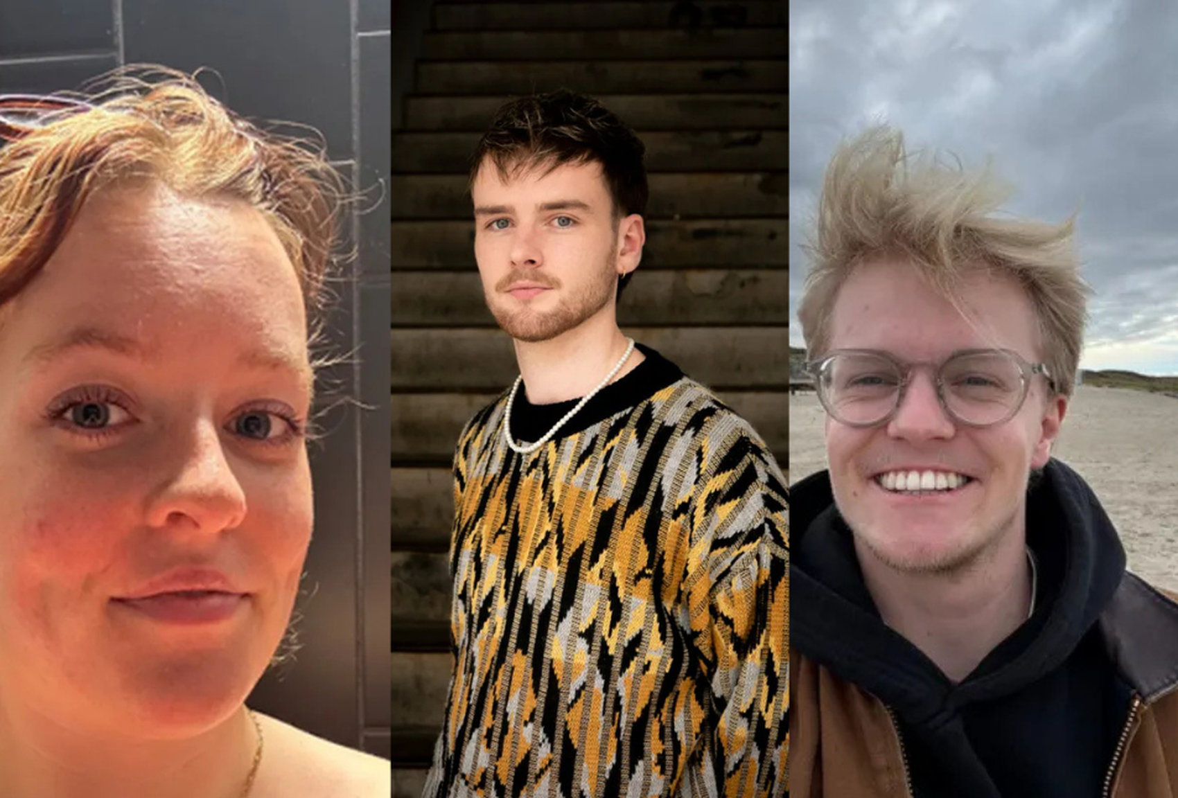 Drie nieuwe leden Vers in de Pers gekozen voor beleidsteams Werkvoorwaarden, Persvrijheid en Vakontwikkeling