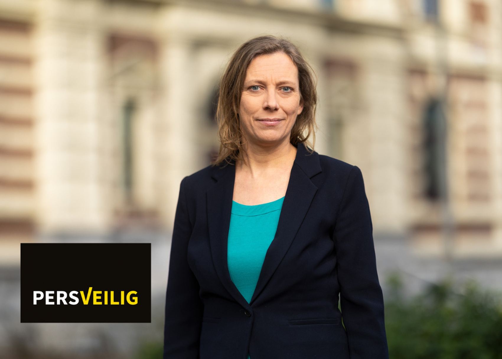 Mette Raaphorst: 'Alles blijft vertrouwelijk, niemand zal weten dat jij contact hebt opgenomen met ons'