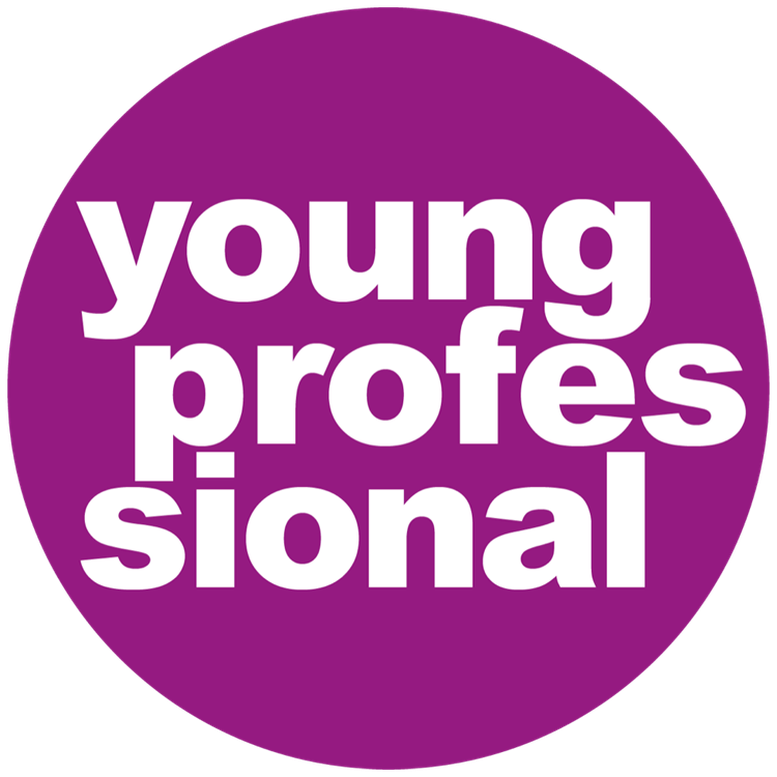 young professional